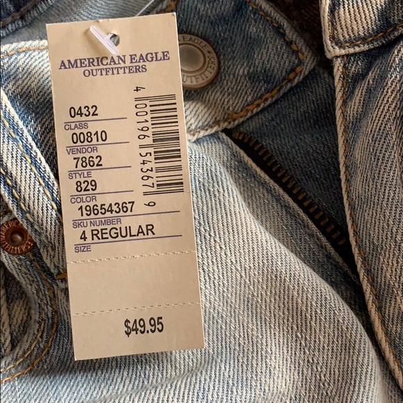 Jeans - Picture 3 of 3